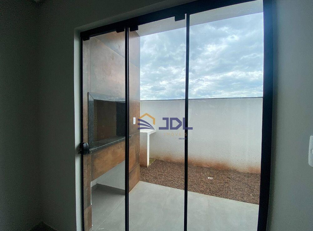 Sobrado, 3 quartos, 122 m² - Foto 6