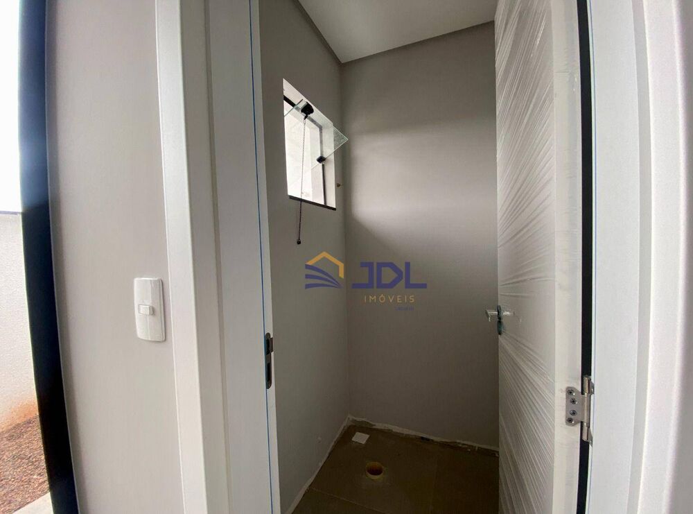 Sobrado, 3 quartos, 122 m² - Foto 5