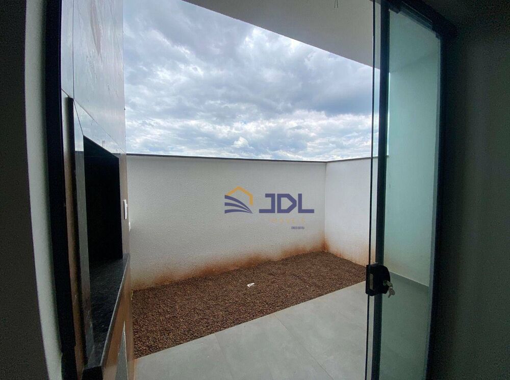 Sobrado, 3 quartos, 122 m² - Foto 7