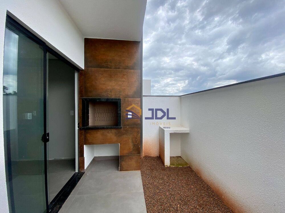 Sobrado, 3 quartos, 122 m² - Foto 8