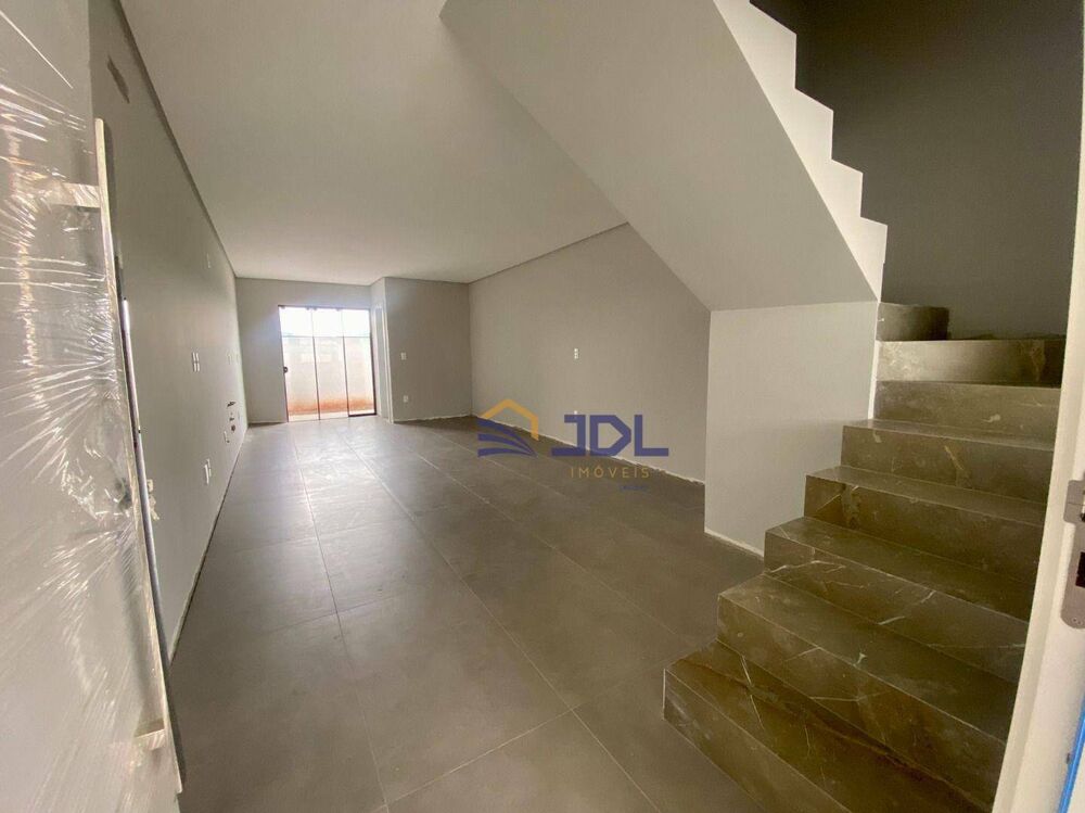 Sobrado, 3 quartos, 122 m² - Foto 4