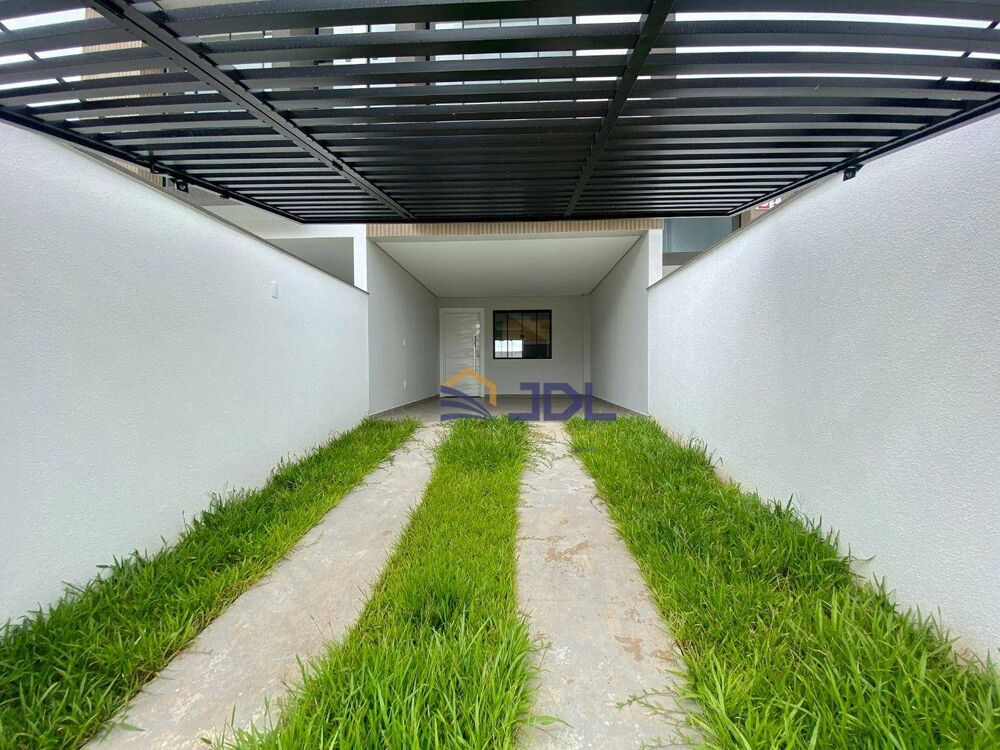 Sobrado, 3 quartos, 122 m² - Foto 21