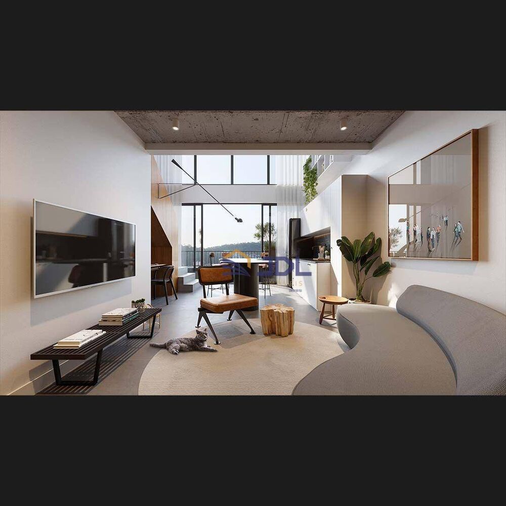 Apartamento, 1 quarto, 57 m² - Foto 10