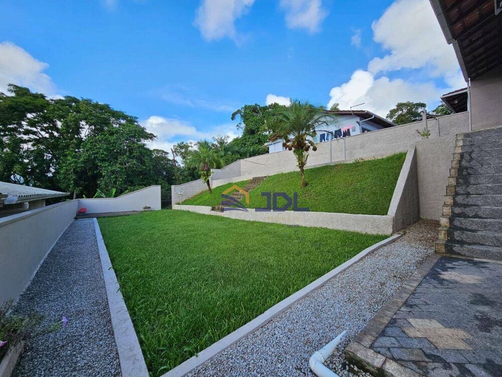 Casa, 3 quartos, 153 m² - Foto 3