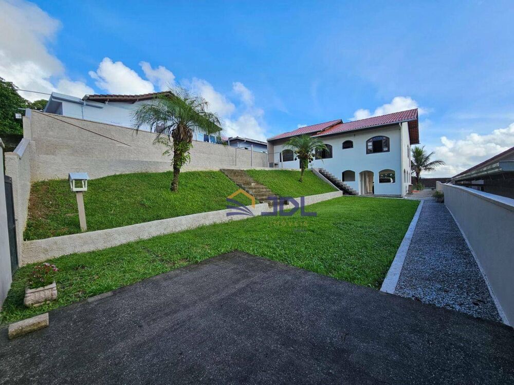 Casa, 3 quartos, 153 m² - Foto 2