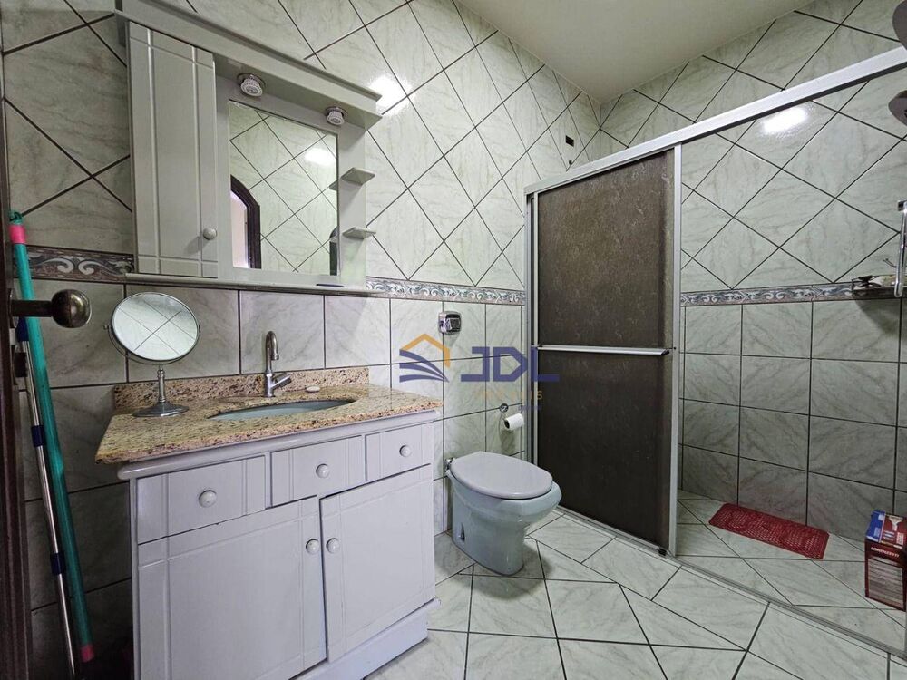 Casa, 3 quartos, 153 m² - Foto 7