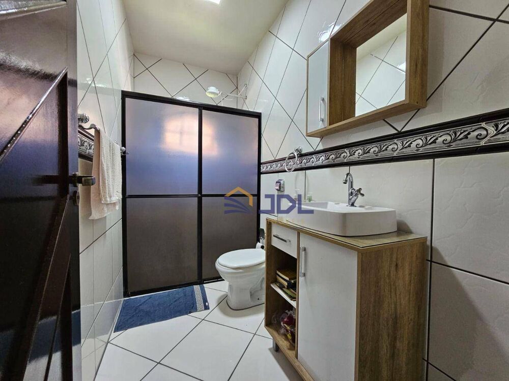 Casa, 3 quartos, 153 m² - Foto 10