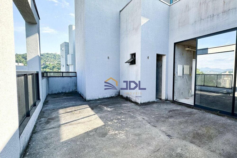 Cobertura, 2 quartos, 180 m² - Foto 8