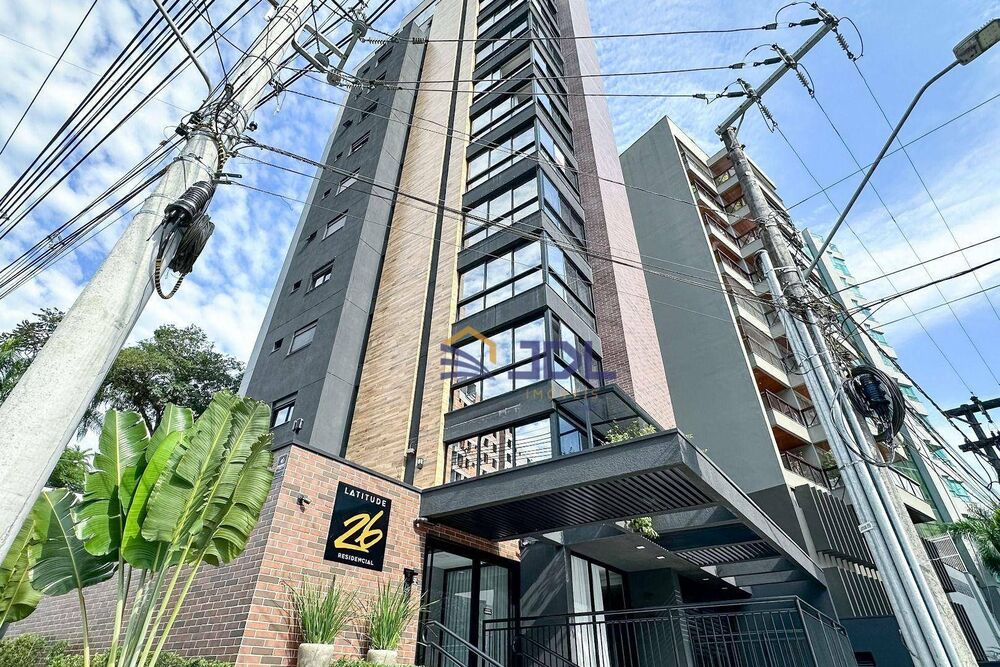 Cobertura, 2 quartos, 180 m² - Foto 1