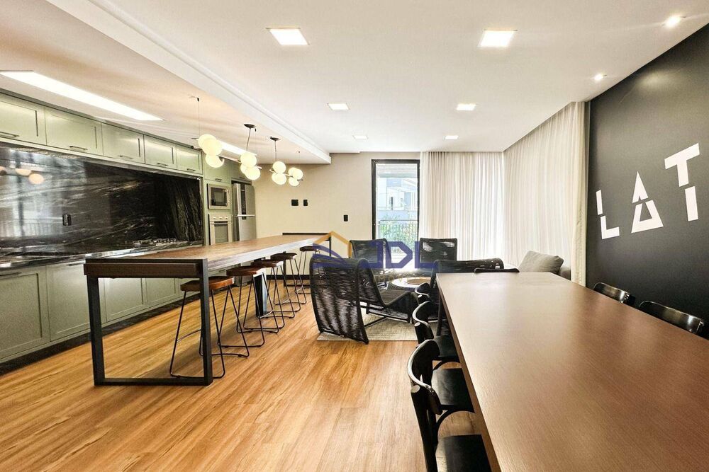 Cobertura, 2 quartos, 180 m² - Foto 2