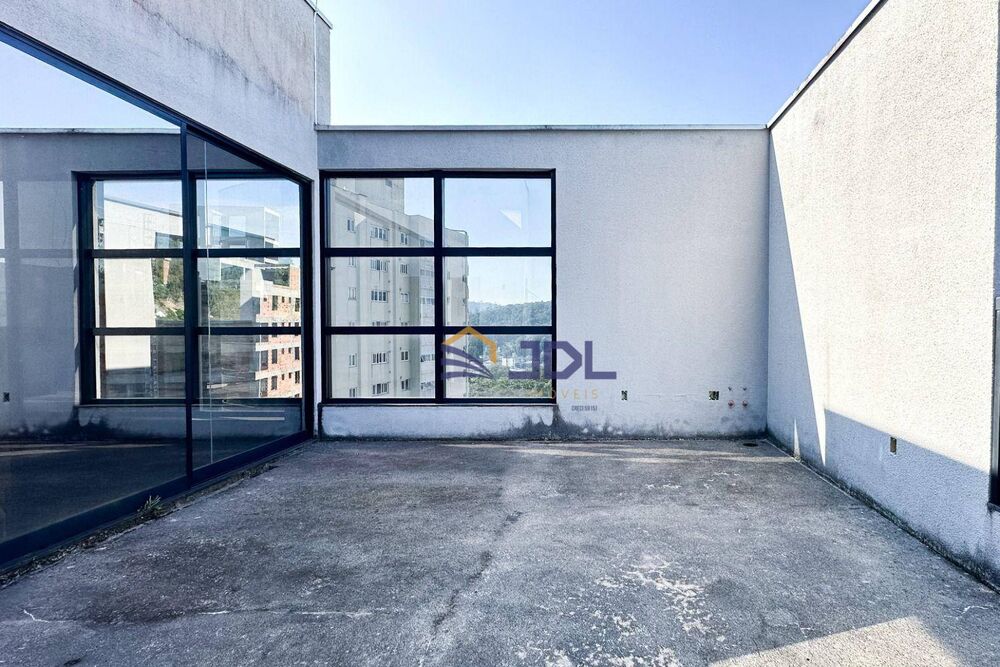 Cobertura, 2 quartos, 180 m² - Foto 6