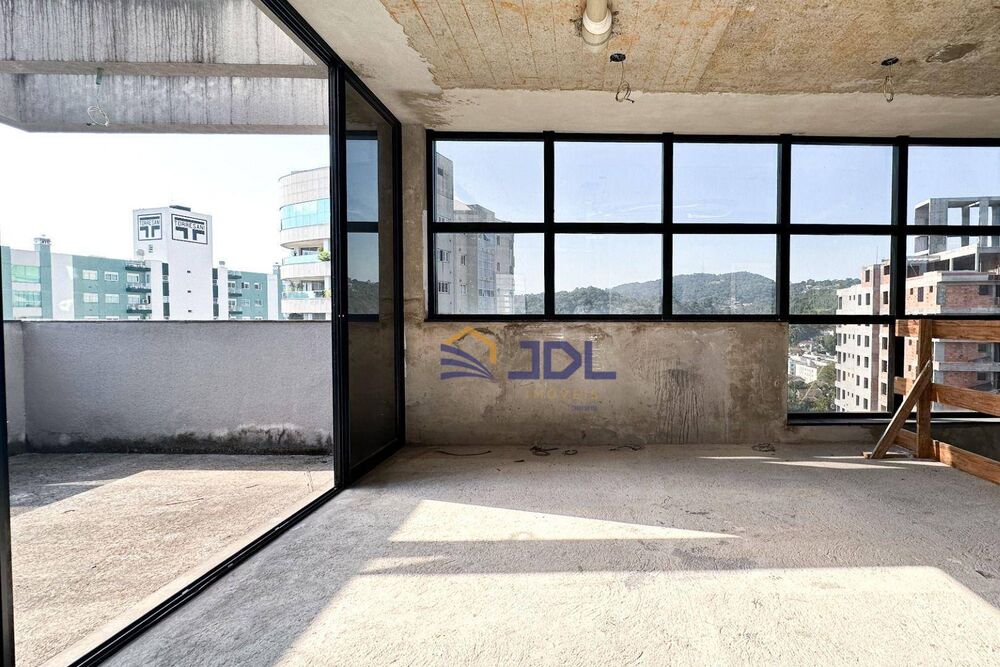 Cobertura, 2 quartos, 180 m² - Foto 7