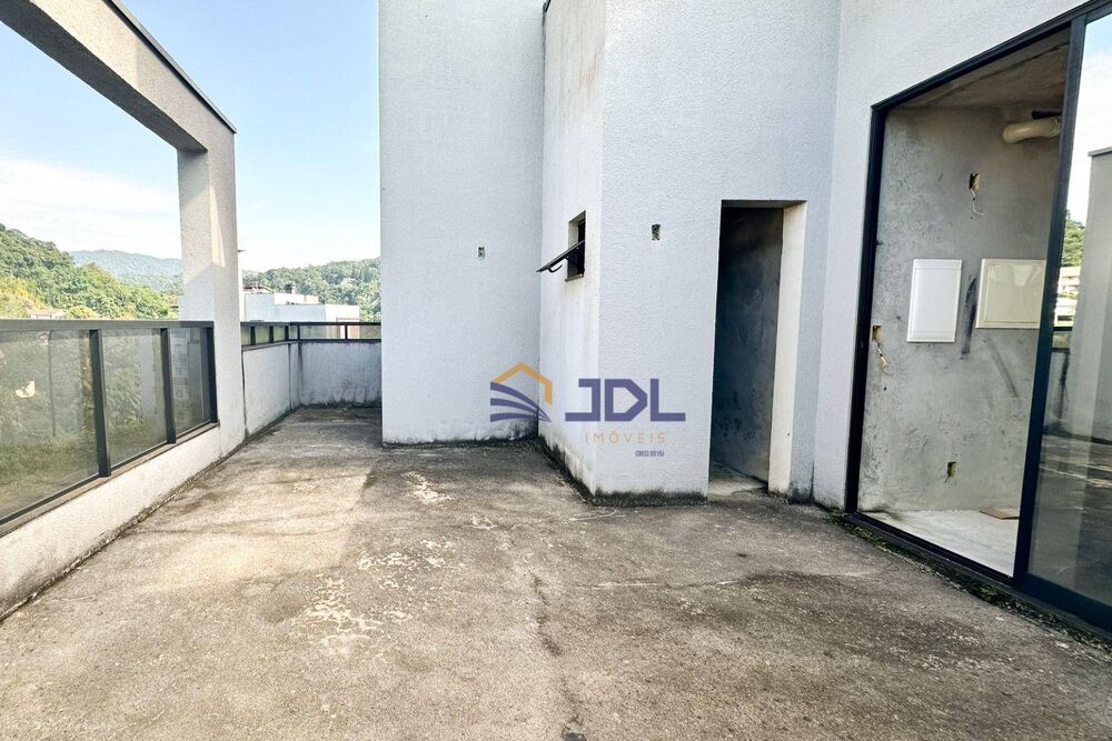 Cobertura, 2 quartos, 180 m² - Foto 13