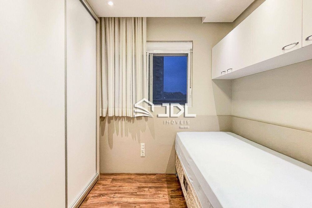 Apartamento, 2 quartos, 103 m² - Foto 2