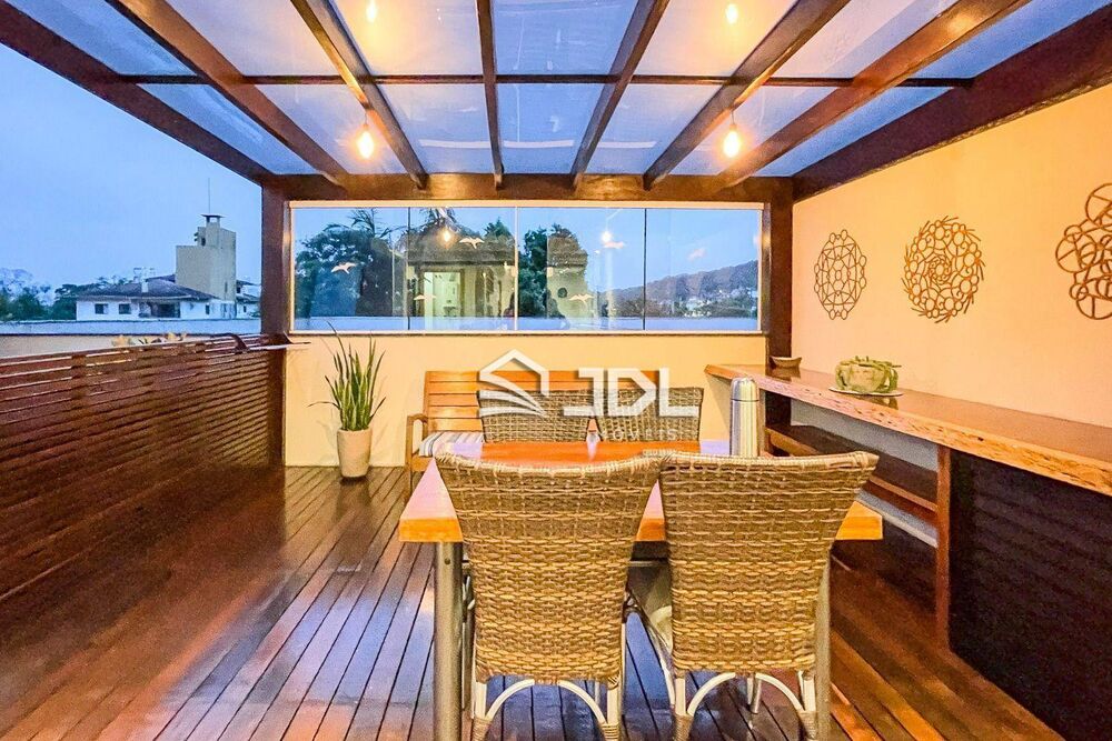 Apartamento, 2 quartos, 103 m² - Foto 1