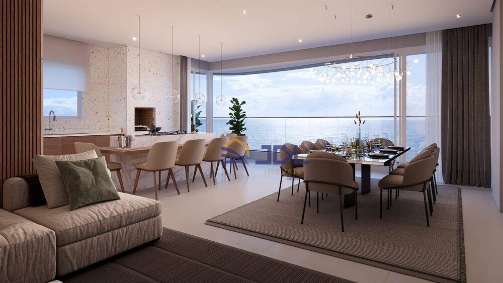 Apartamento, 3 quartos, 187 m² - Foto 2