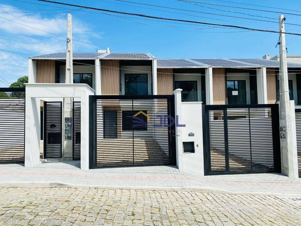Sobrado à venda com 3 quartos, 126m² - Foto 13