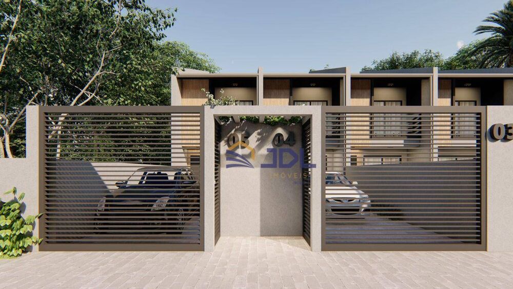 Sobrado à venda com 3 quartos, 126m² - Foto 12
