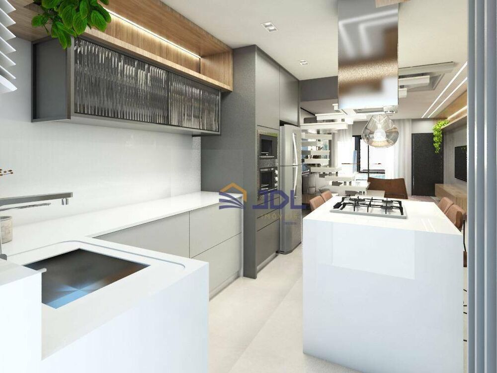 Sobrado à venda com 3 quartos, 126m² - Foto 4