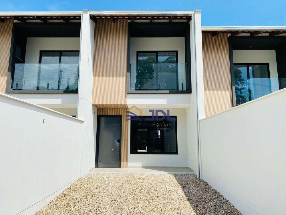 Sobrado à venda com 3 quartos, 126m² - Foto 18