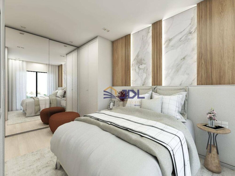 Sobrado à venda com 3 quartos, 126m² - Foto 9