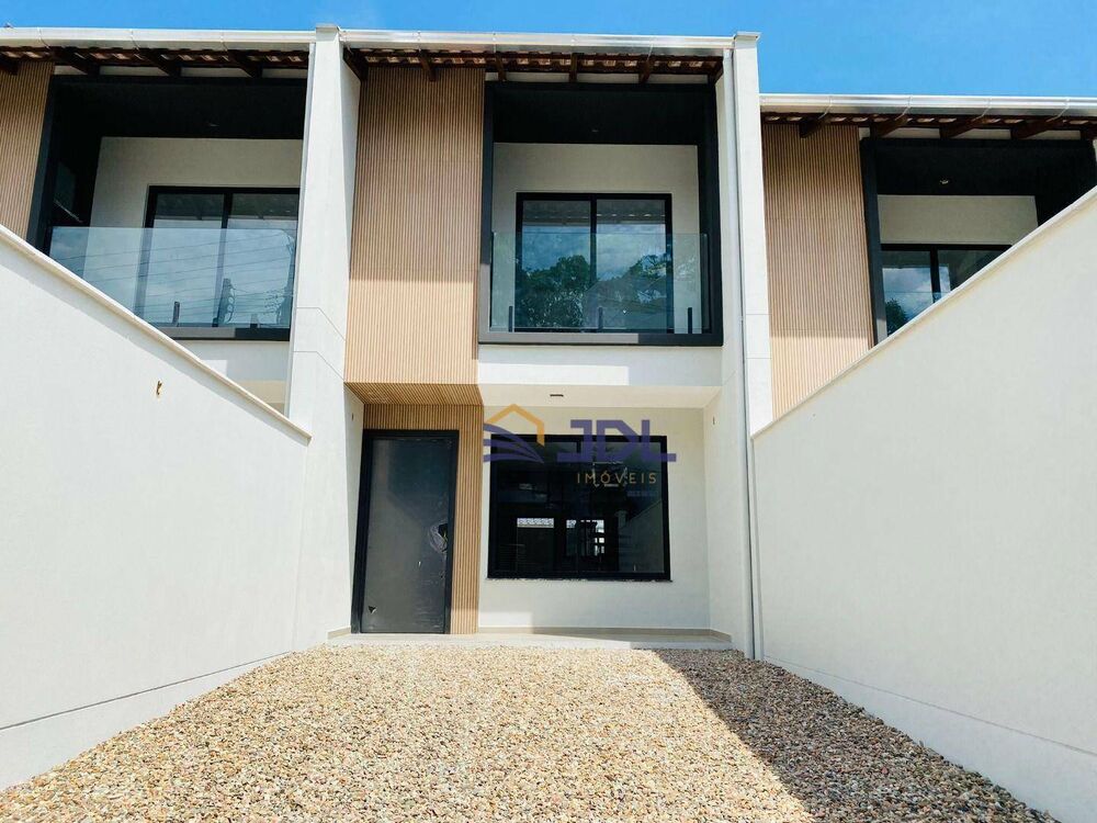 Sobrado à venda com 3 quartos, 126m² - Foto 14