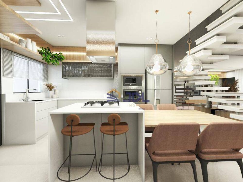 Sobrado à venda com 3 quartos, 126m² - Foto 5