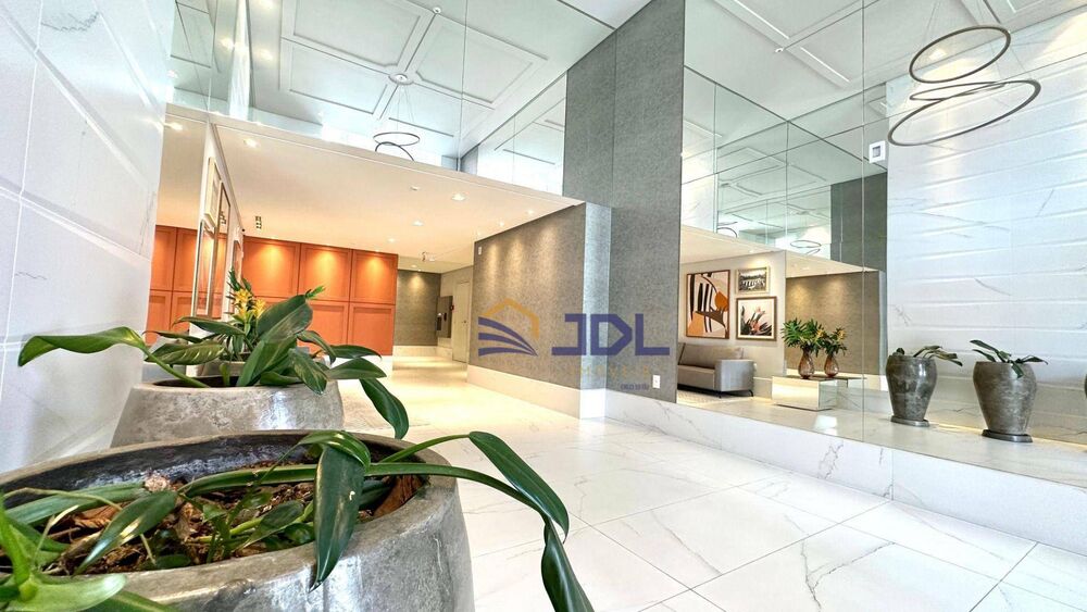 Apartamento, 3 quartos, 106 m² - Foto 2
