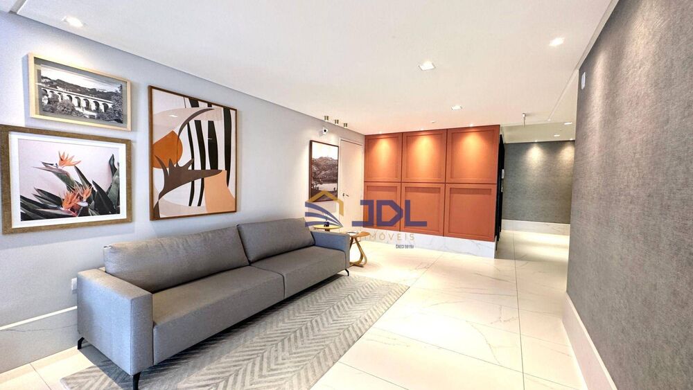 Apartamento, 3 quartos, 106 m² - Foto 9