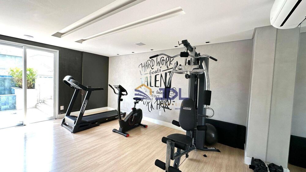 Apartamento, 3 quartos, 106 m² - Foto 1
