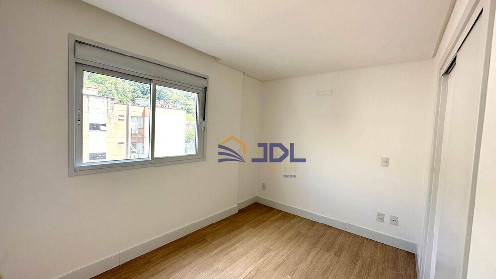 Apartamento, 3 quartos, 106 m² - Foto 10
