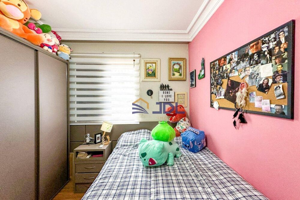 Apartamento, 4 quartos, 153 m² - Foto 8