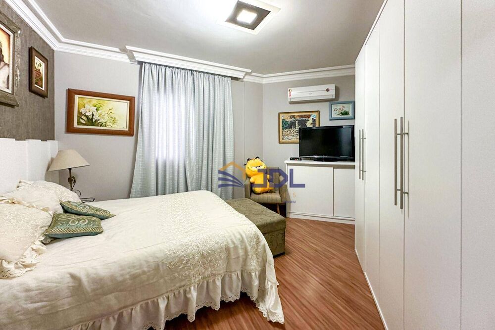 Apartamento, 4 quartos, 153 m² - Foto 6