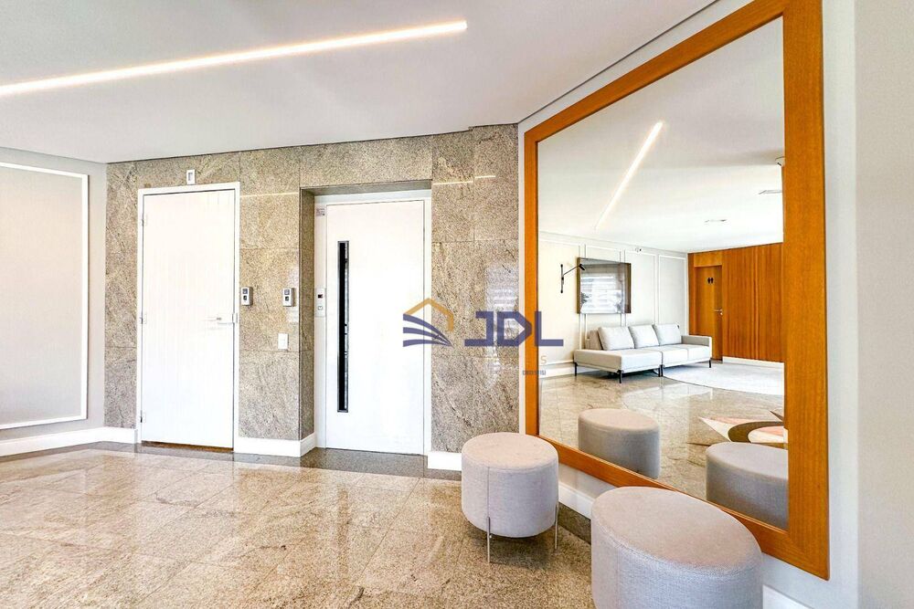 Apartamento, 4 quartos, 153 m² - Foto 2