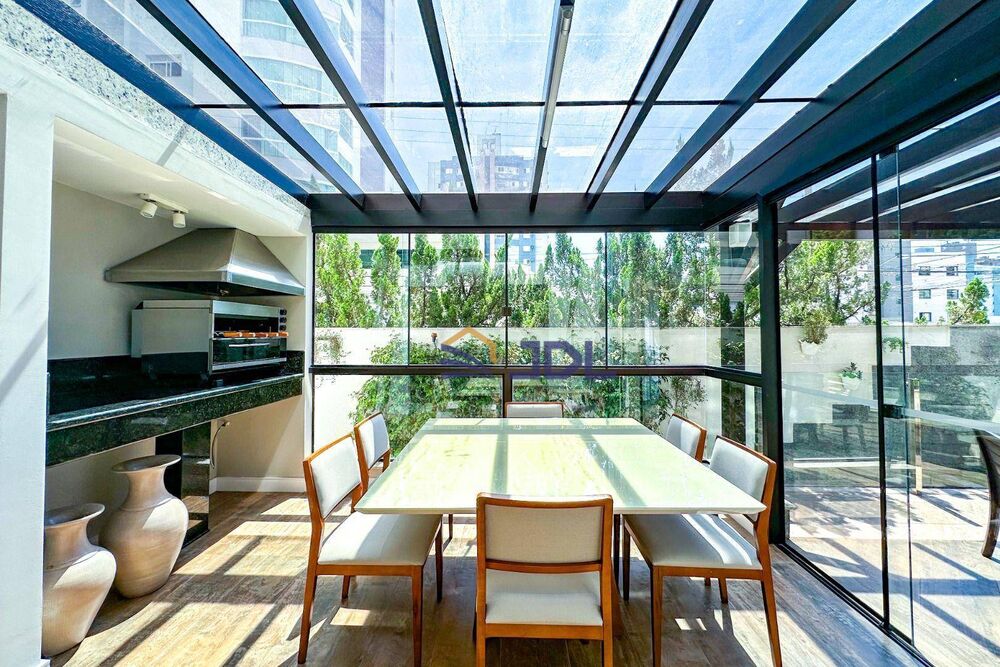 Apartamento, 4 quartos, 153 m² - Foto 3