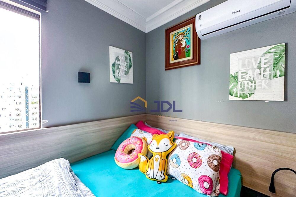 Apartamento, 4 quartos, 153 m² - Foto 7