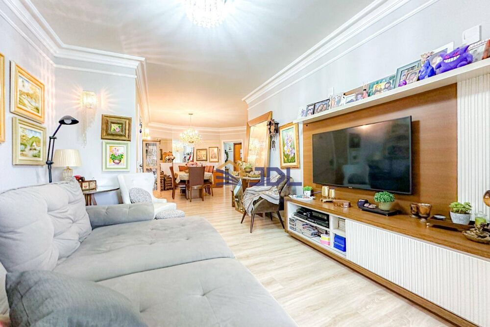 Apartamento, 4 quartos, 153 m² - Foto 5