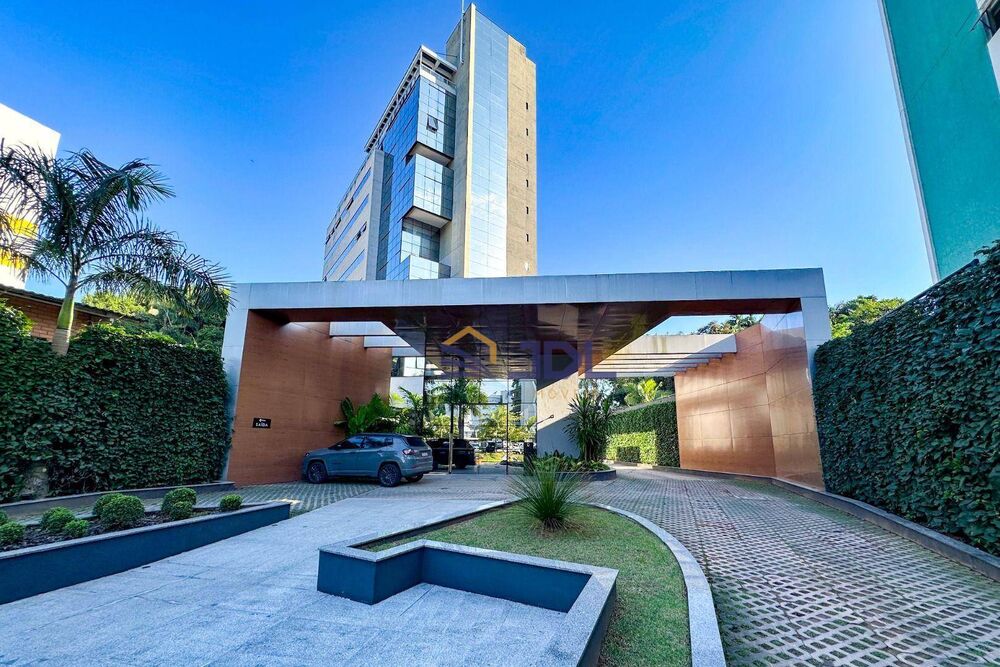 Sala-Conjunto, 95 m² - Foto 2