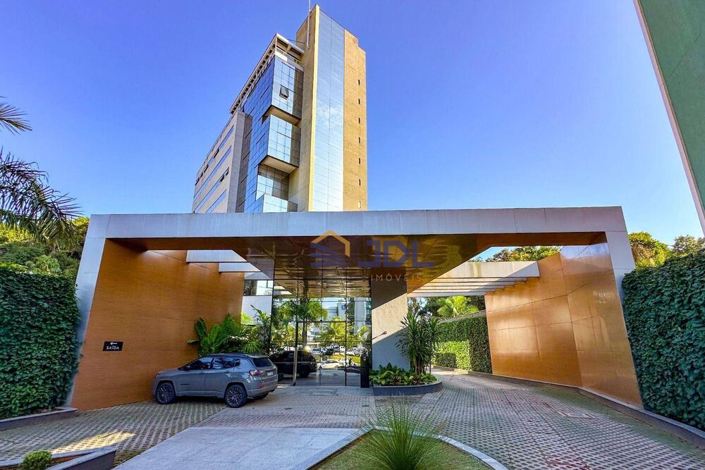 Sala-Conjunto, 95 m² - Foto 1