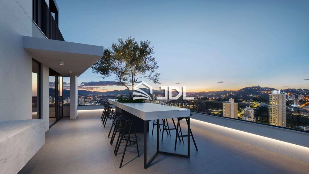 Apartamento, 1 quarto, 21 m² - Foto 8