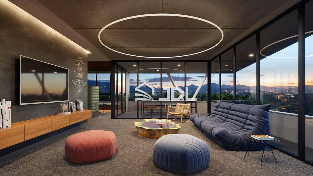 Apartamento, 1 quarto, 21 m² - Foto 6