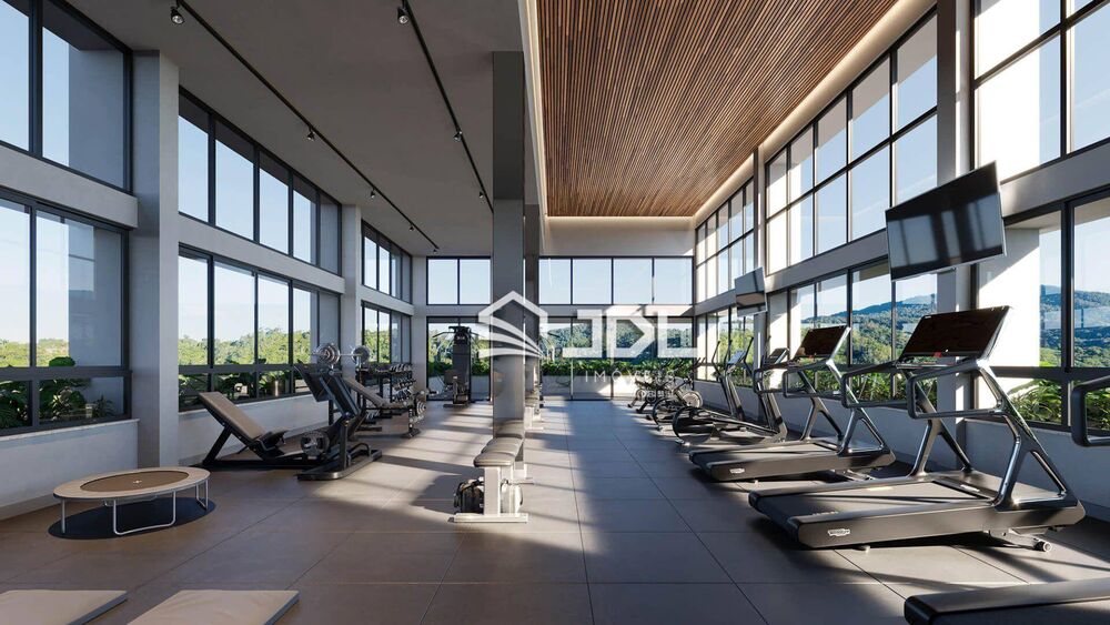 Apartamento, 1 quarto, 21 m² - Foto 5