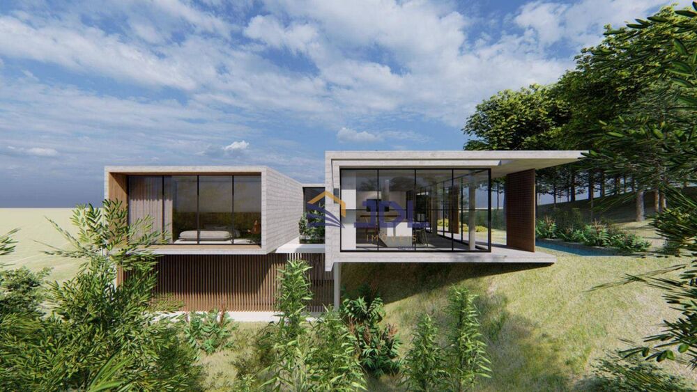 Terreno, 800 m² - Foto 1