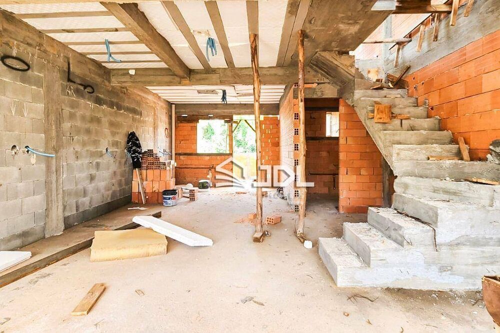 Casa, 3 quartos, 124 m² - Foto 2
