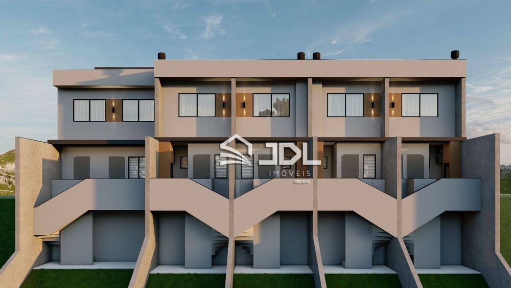 Casa, 3 quartos, 124 m² - Foto 4