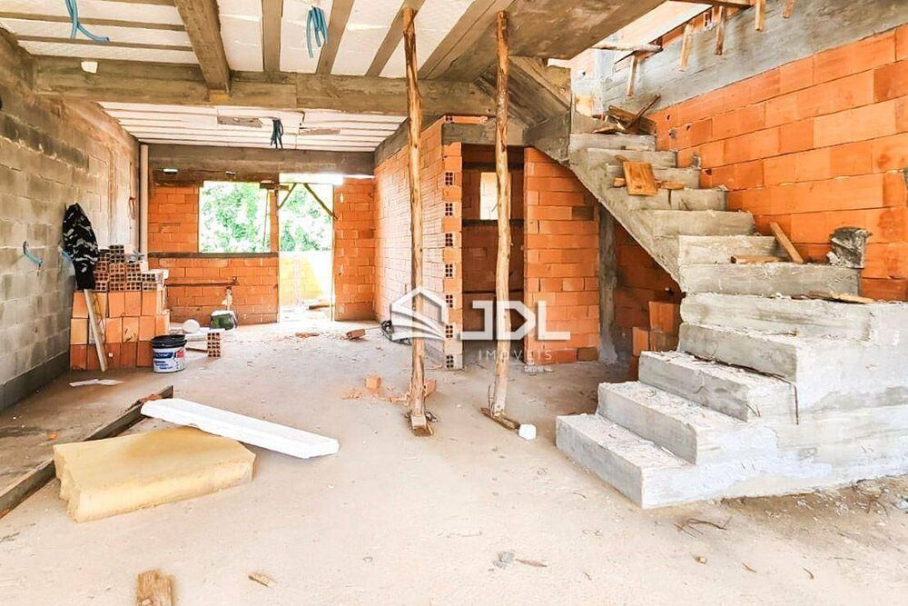 Casa, 3 quartos, 124 m² - Foto 7