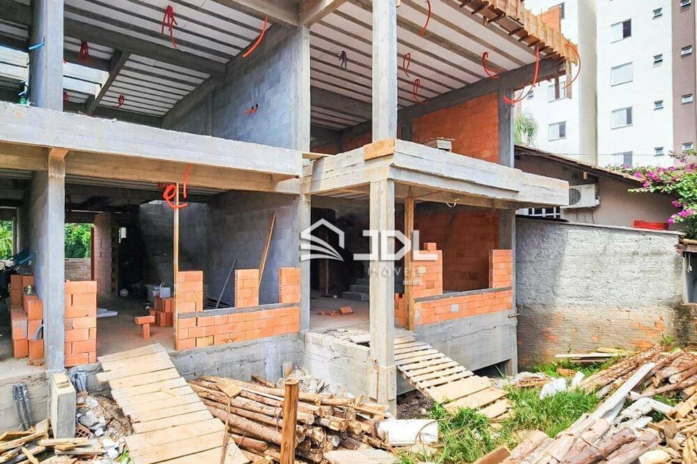 Casa, 3 quartos, 124 m² - Foto 6