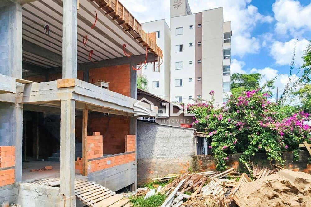 Casa, 3 quartos, 124 m² - Foto 5