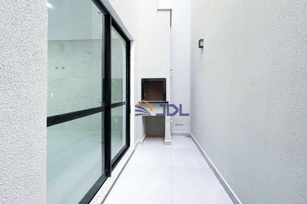 Sobrado, 2 quartos, 159 m² - Foto 2