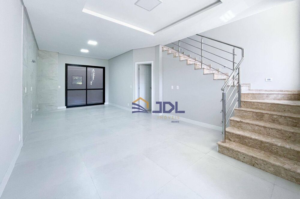 Sobrado, 2 quartos, 159 m² - Foto 1